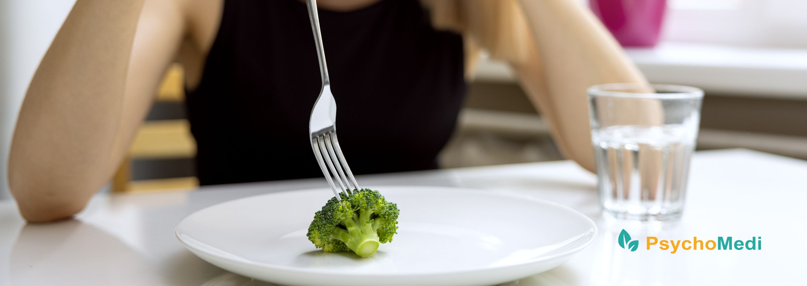 Terapia zaburzeń odżywiania